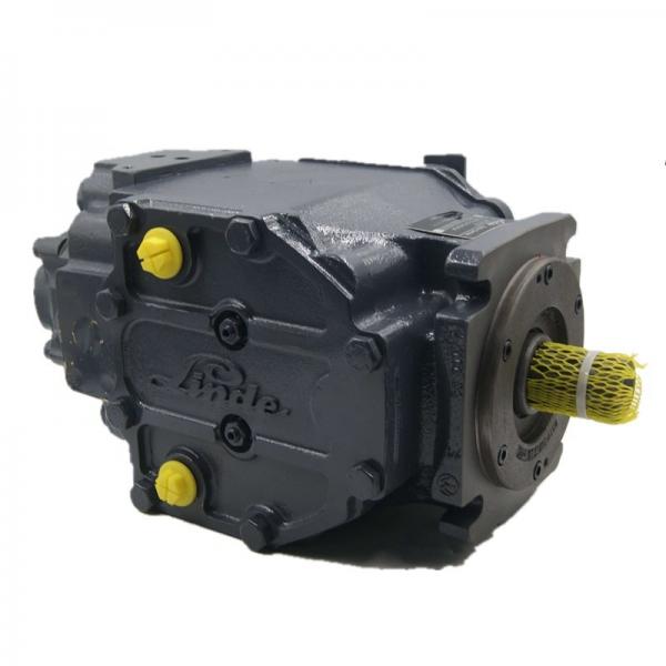 Construction Machinery Excavators Hydraulic Pump Piston Pump Complete Pump for Kawasaki K3V112dt #4 image