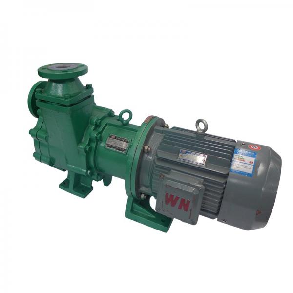 HSU HONG SERIES Pressure compensating  Single pump A_Type #4 image