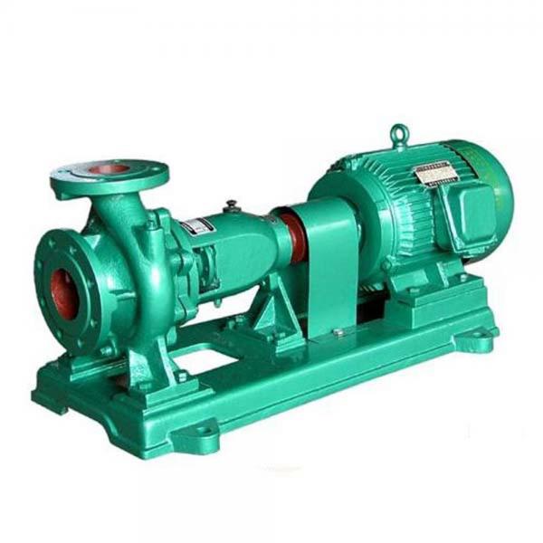 JGH  SERIES  MCR Series-Direct Operated Relief Valves #1 image