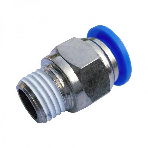 ASC series One-way throttle valve China airtac #5 image