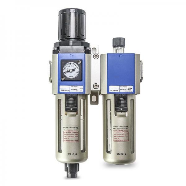 GR series pressure regulator valve  China airtac Air source treatment components #5 image