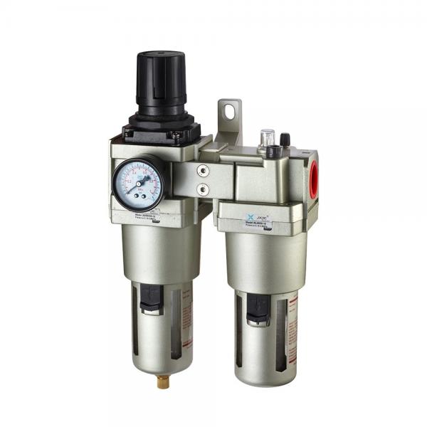 SMG Series 2/2-way High Pressure Solenoid Valve Normally Closed #4 image