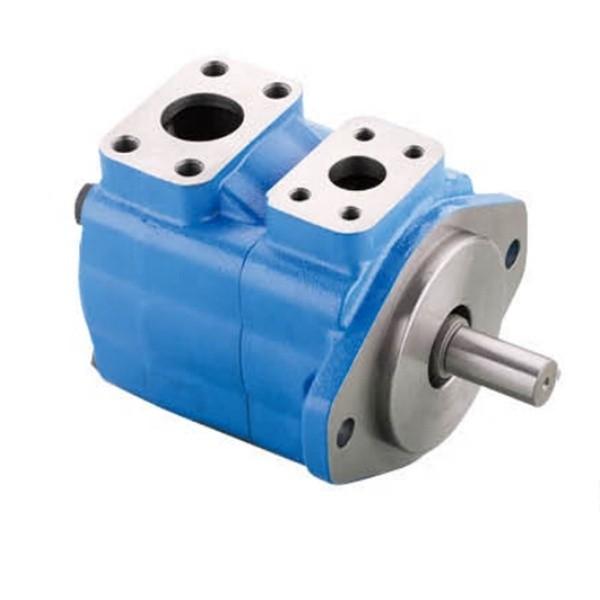 31Q7-10050 K3V112DT-1DFR-9N62 R260LC-9S Hydraulic Pump #5 image