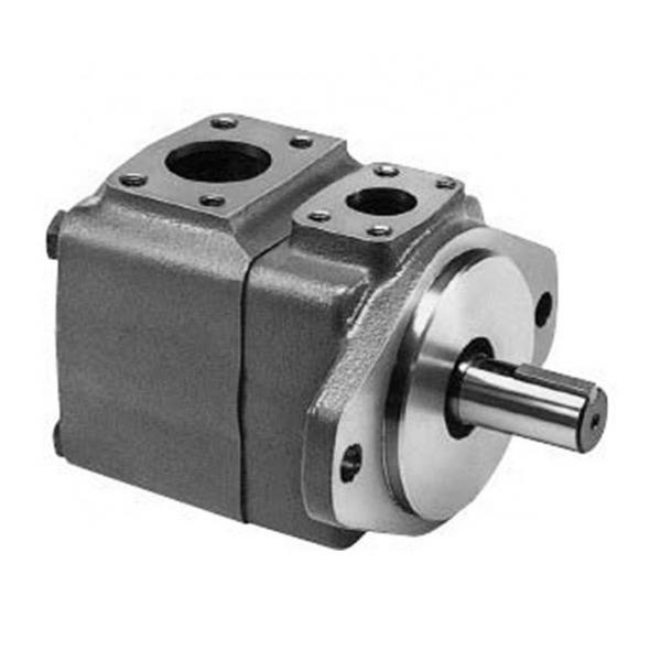 excavator parts K3V63DT-1R0R-9N0S R130W-3 Hydraulic Pump #2 image