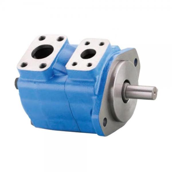 31N7-10030 R250 Pump R250LC-7A Hydraulic Pump #5 image