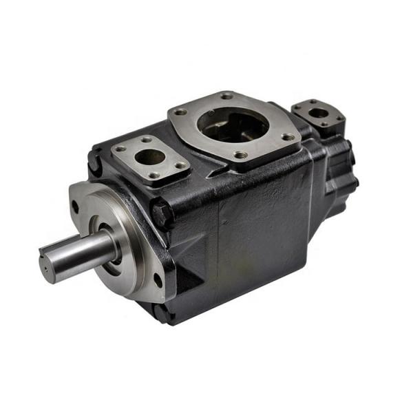 708-2H-00181 708-2H-00110 PC300-6 Hydraulic Pump #5 image