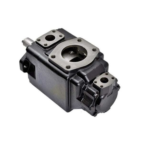 31N7-10030 R250 Pump R250LC-7A Hydraulic Pump #3 image