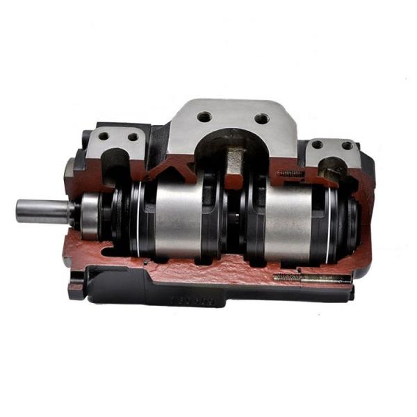 excavator parts K3V63DT-1R0R-9N0S R130W-3 Hydraulic Pump #4 image