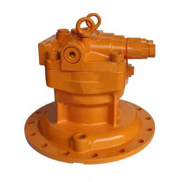 Excavator parts pc200 swing motor pc200 rotary motor for sale #5 image