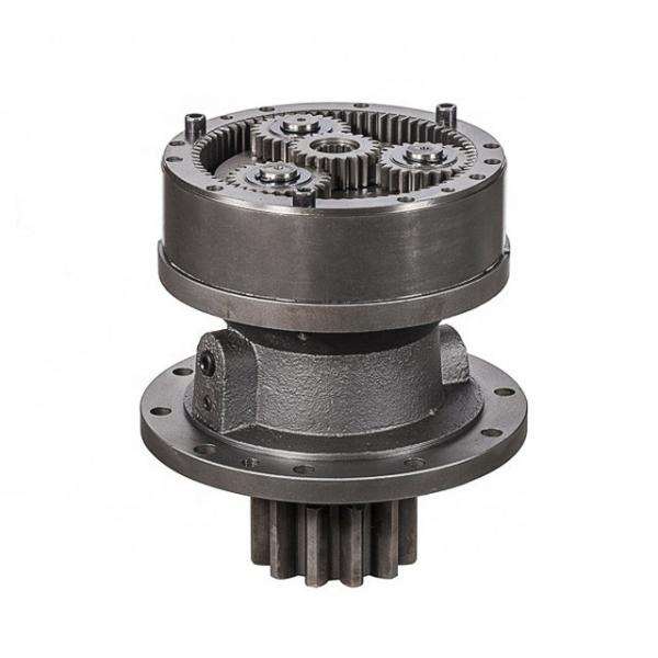 swing pinion shaft for excavator zx210,track chain ZX50U-2 ZX200-5G ZAXIS470LCR #4 image