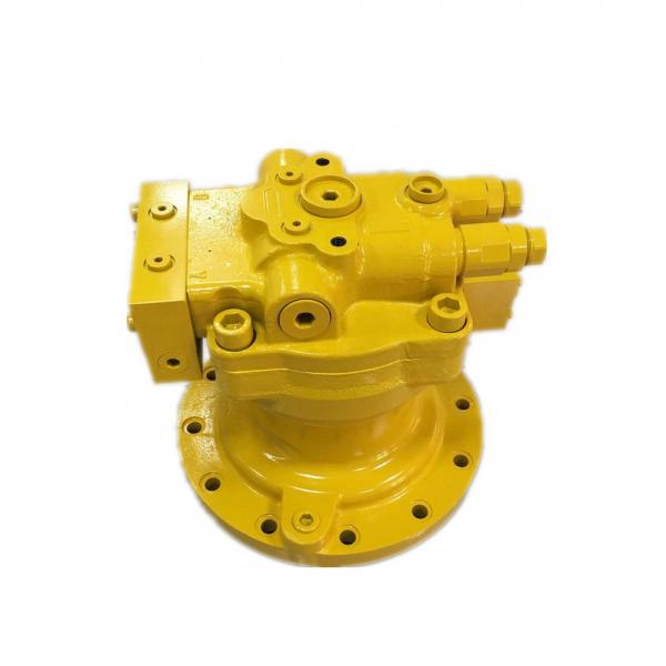 PC210-8 Swing Gearbox  PC210LC-8K  Swing Reducer706-7G-01041 excavator parts for sale #4 image
