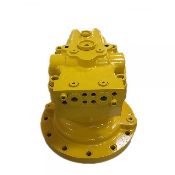 31QB-10140 R450LC-7 Swing Gearbox #2 image