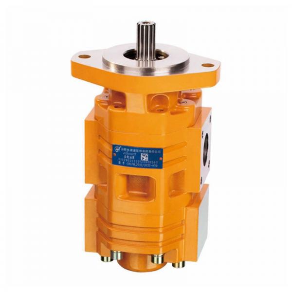 Linde HPR of HPR75,HPR100,HPR130,HPR140,HPR160 hydraulic pump spare parts #2 image