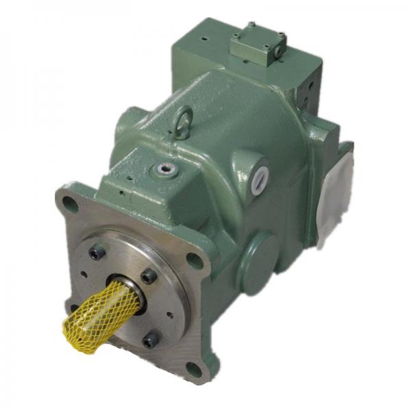 YN10V00036F1 K3V112DTP1K9R-YT0K-H E215B Hydraulic Pump #4 image