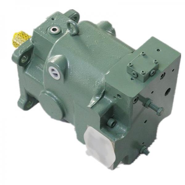 A11vlo Hydraulic Piston Pump Hydr Pump Motor for Pile Driver #2 image