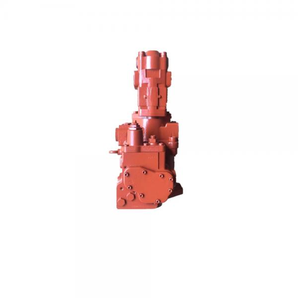 Pump A10vo28 Series Hydraulic Piston Pump for Concrete Pump Paver #1 image