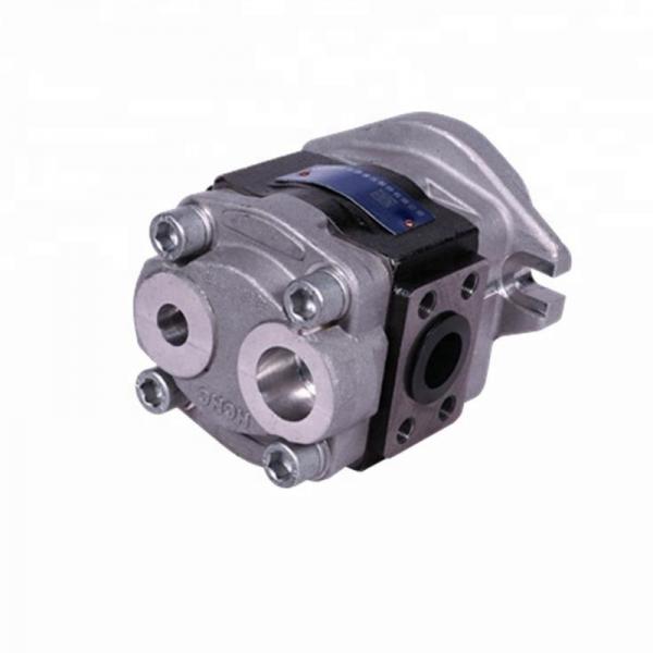 Original Hydraulic Pump A10vg Series A4vg180 A4vg90 A4vg45 A10V028 for Excavator #3 image