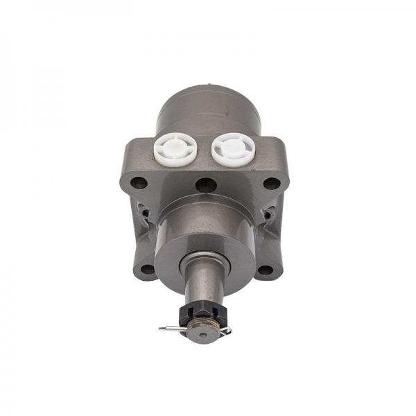 Hydraulic Pump Parts Piston Shoe Gear Industrial Construction Pump Components Pump Parts #4 image