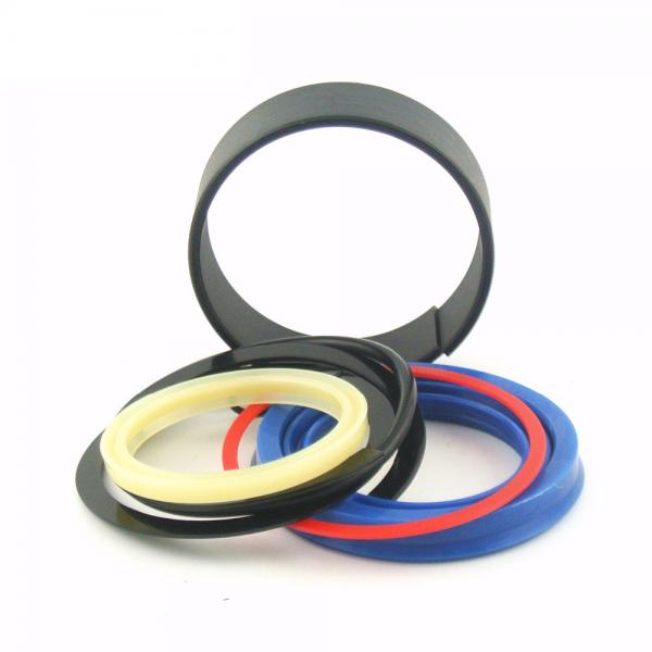 Excavator Boom Arm Bucket Cylinder Hydraulic Seal Kit E320b #4 image