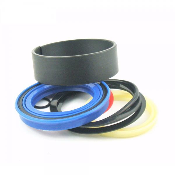 Excavator Boom Arm Bucket Cylinder Hydraulic Rubber Seal Kit HD400-7 #2 image