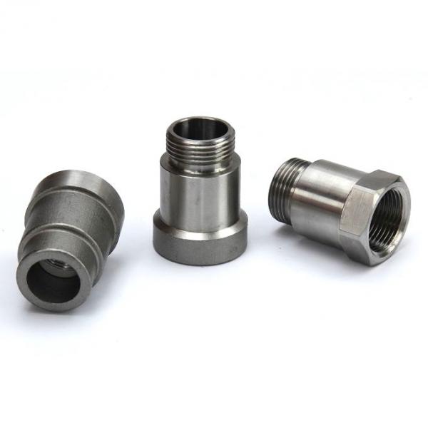 Engine Piston Spare Parts for Crawler Excavator J08e #3 image