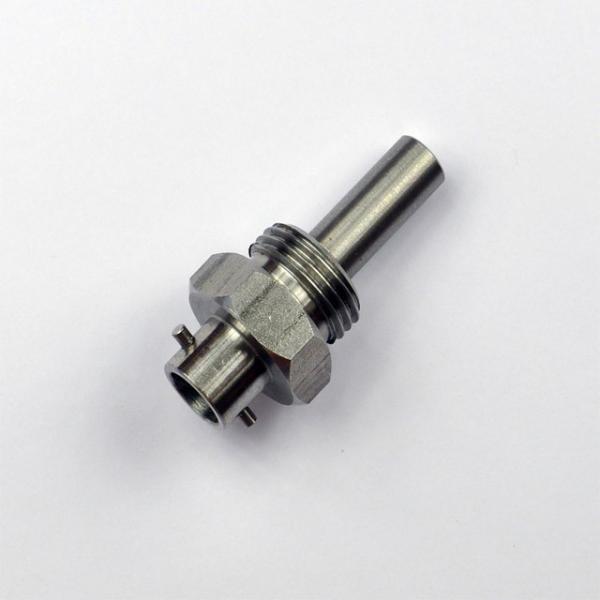 Feul Injector for Caterpiller 312 #5 image