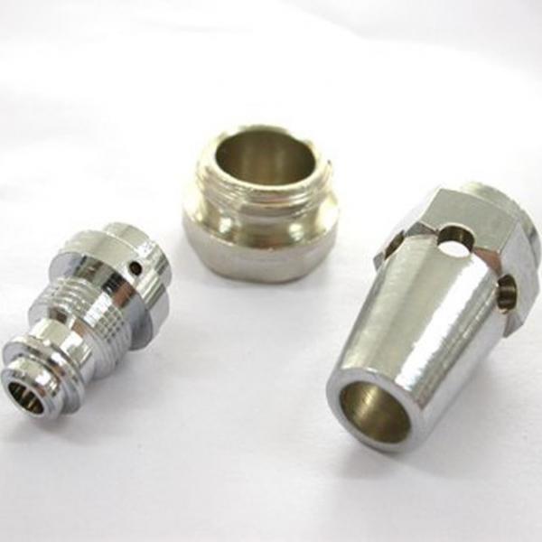 Diesel Crawler Excavator Engine Spare Parts Piston Without Intercooler (S6K) #5 image