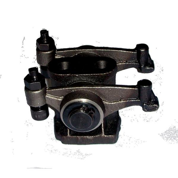 Digger Diesel Engine Spare Parts Crankshaft for Excavator (J05E) #1 image