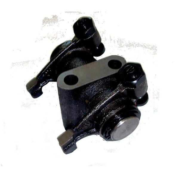 Crawler Excavator Parts Intake and Exhaust Valve for Engine (D6e) #4 image