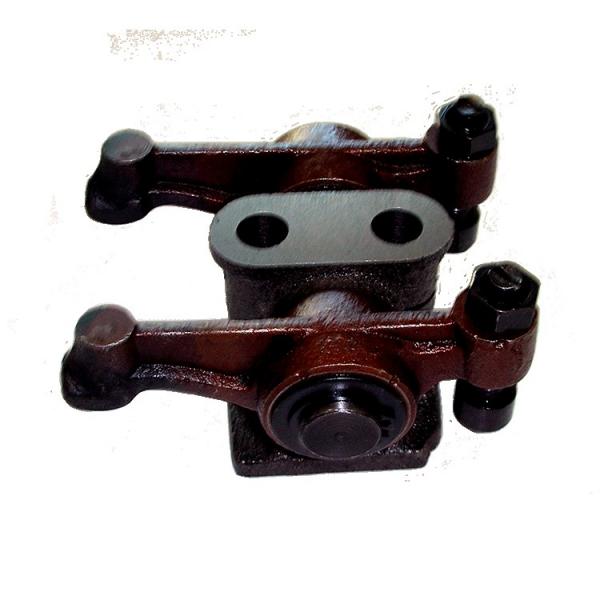 Construction Machinery Engine Parts Crankshaft for Crawler Excavator (6BG1) #1 image