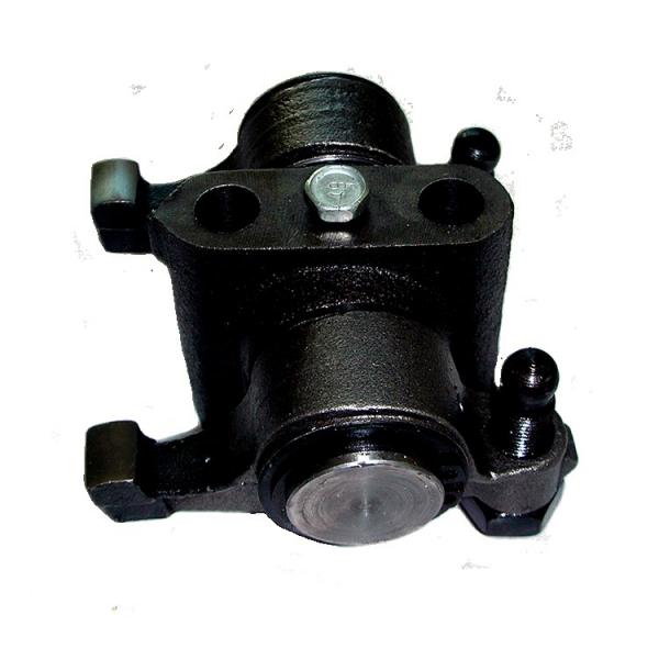 Crawler Excavator Spare Parts Intake and Exhaust Valve for D12D #5 image