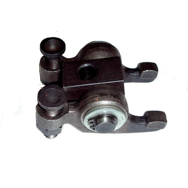 Crawler Excavator Parts Intake and Exhaust Valve for Engine (D6e) #2 image