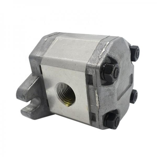 A11V130 Series Hydraulic Pump Parts of Valve Plate #3 image