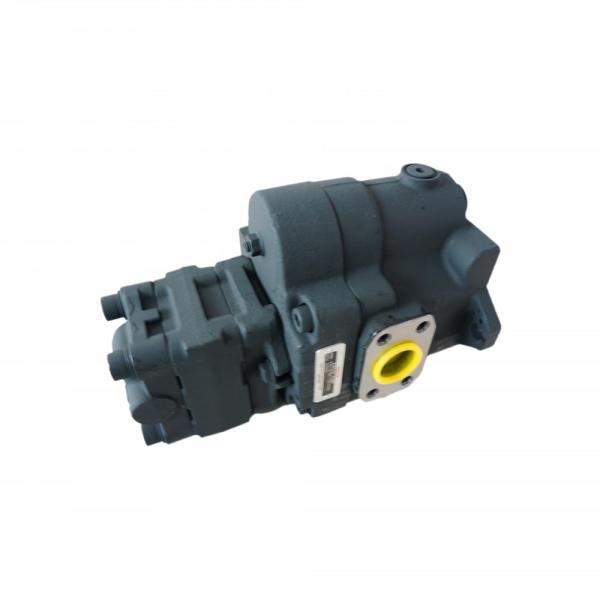 Nabtesco Travel Motor GM05/GM38 Hydraulic Pump Spare Parts #3 image