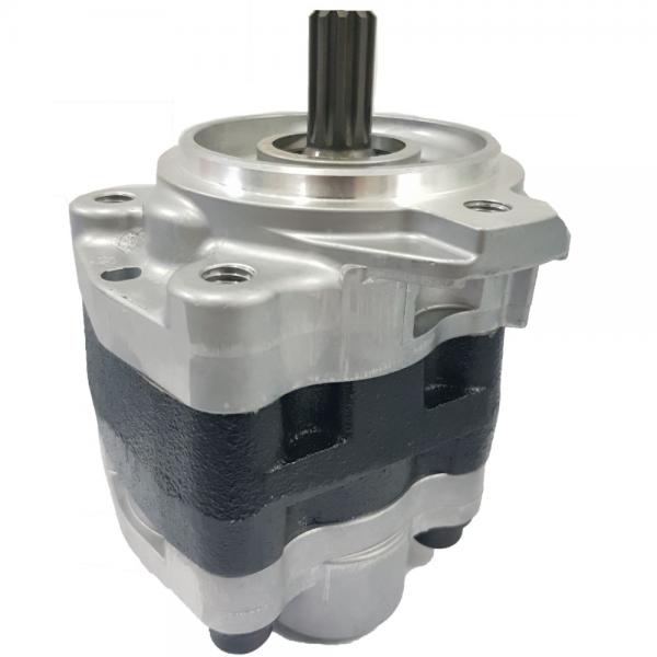 Nabtesco Travel Motor GM05/GM38 Hydraulic Pump Spare Parts #2 image